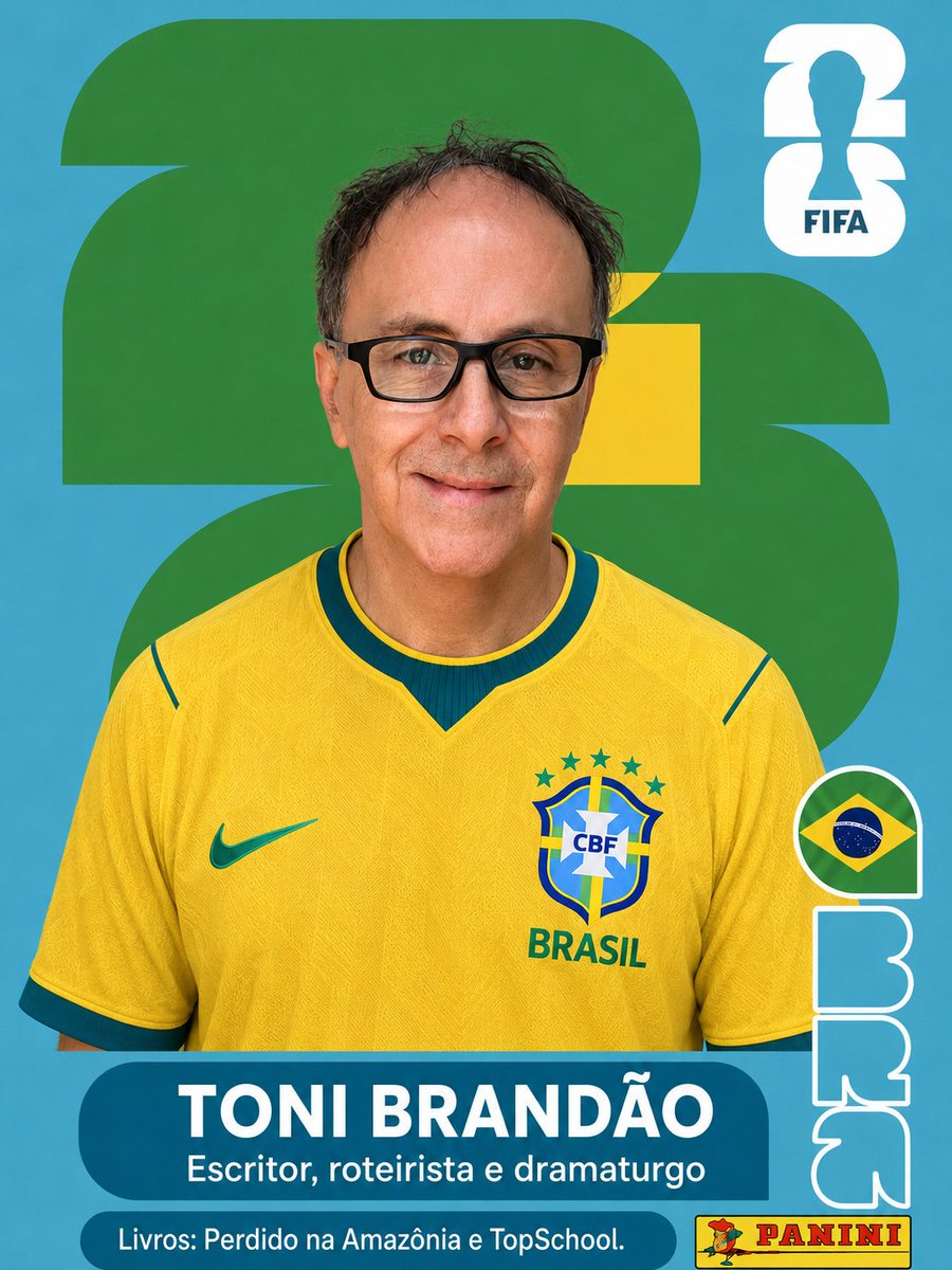 globaleditora's tweet photo. https://t.co/ojCQGyeh9m