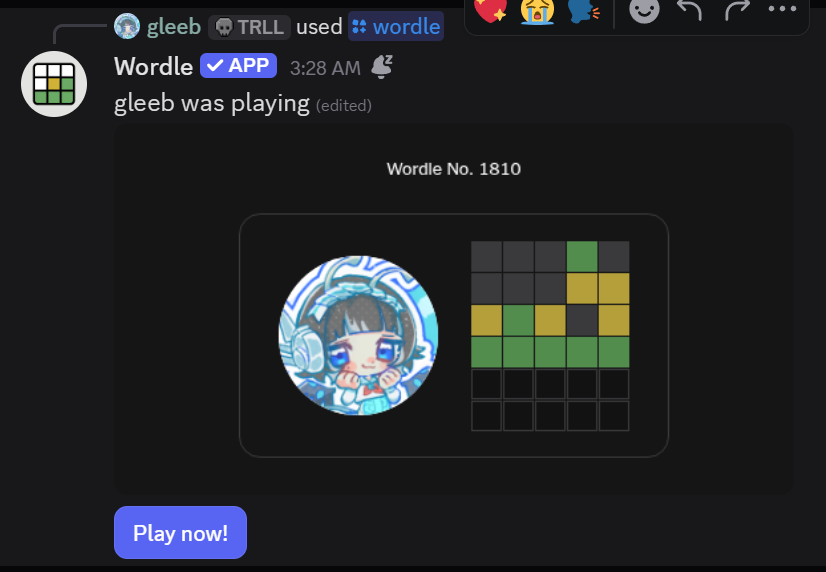 GLEEB !! ︎︎𓂃 .·🛸👽 【VTUBER】 (@gleeblevt) / Posts / X