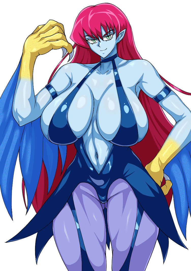 #遊戯王 趣味アカのハーピィレディちゃん供養 
