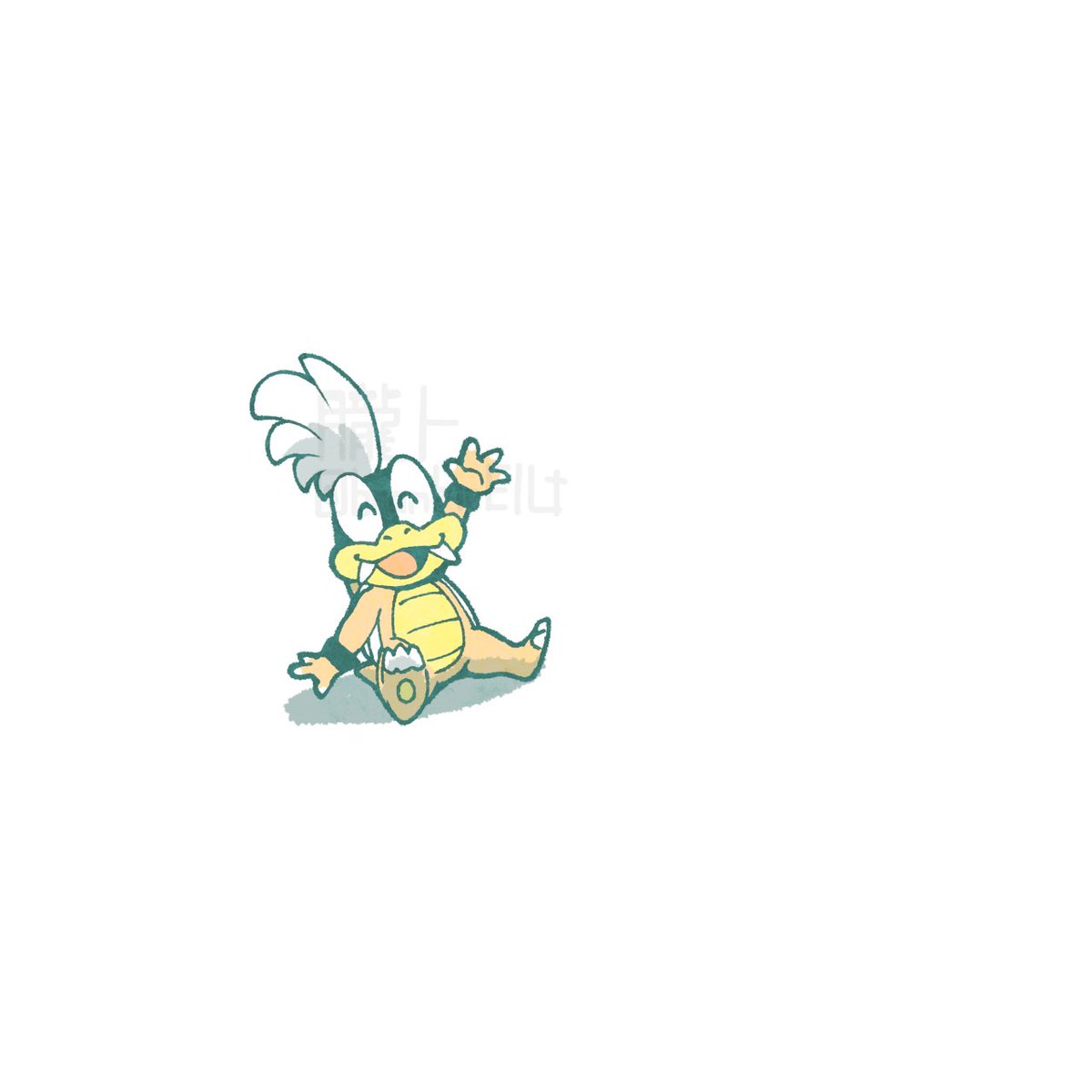brankmEll_t's tweet photo. TLでおてて上げるカメ https://t.co/czp6K8tupj