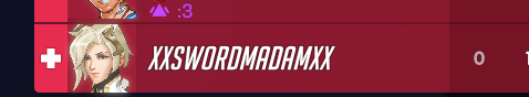 lyzzixe's tweet photo. mercy players are so funny when their boyfriend is playing with them!!! https://t.co/0uPdGmod3R