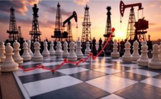 MooreResearch's tweet photo. Seasonal Power for Energy Success! Natural Gas rallies late summer—Crude peaks  in driving season. #MRCI's New Historical Energy Report is your trusted GPS!  Don’t miss a turn! https://t.co/kmzps0qVgd https://t.co/zcppDwIq5g