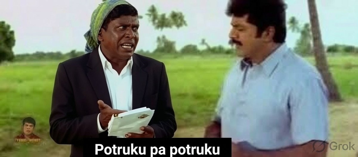 இடும்பாவனம் கார்த்திக் tweet media