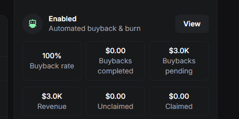 vpon2's tweet photo. OPENAI just responded to an sem eltmen meme on their new tiktok video saying "SEM"

coin is at 20k and has 3k buys pending 

LOL

how is this not higher

5DHgqzEqXjhQJWd7gw81tDZA5svXins8CmorPYjTbnkX https://t.co/dhfwGP9dJJ