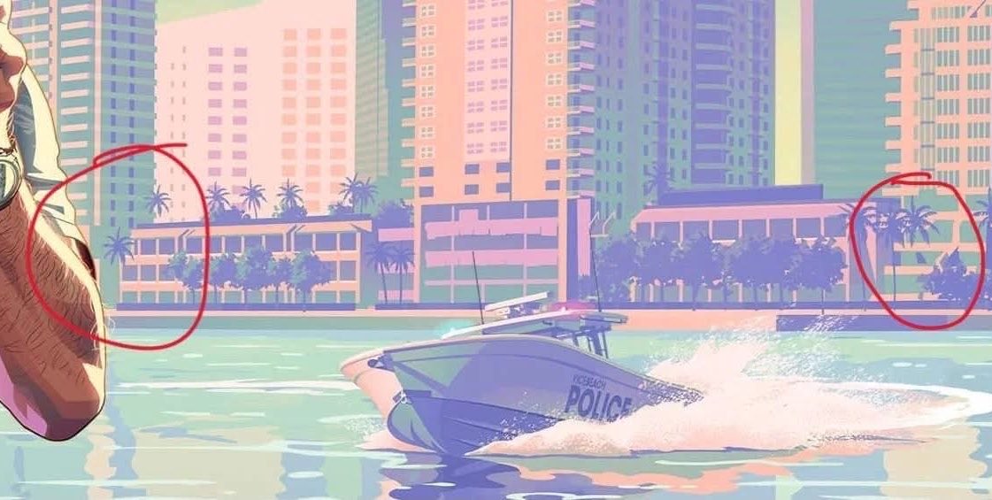 6Play's tweet photo. We remember the Rockstar Game negligence What is that👀 https://t.co/tLw6HsAZ4i