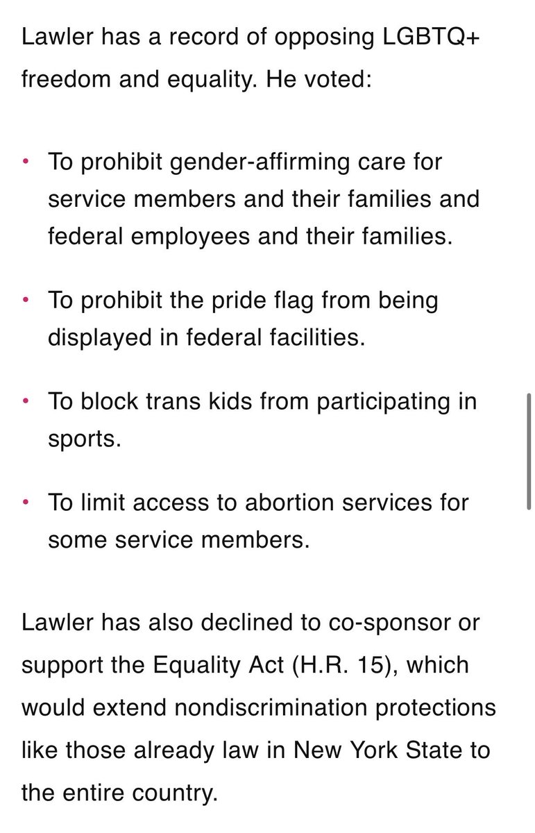 AOC's tweet photo. @RepMikeLawler https://t.co/RFa1zYp24S That’s an AI citation. @HRC says otherwise - perhaps they would like to weigh in? https://t.co/tJhUPvIIwk