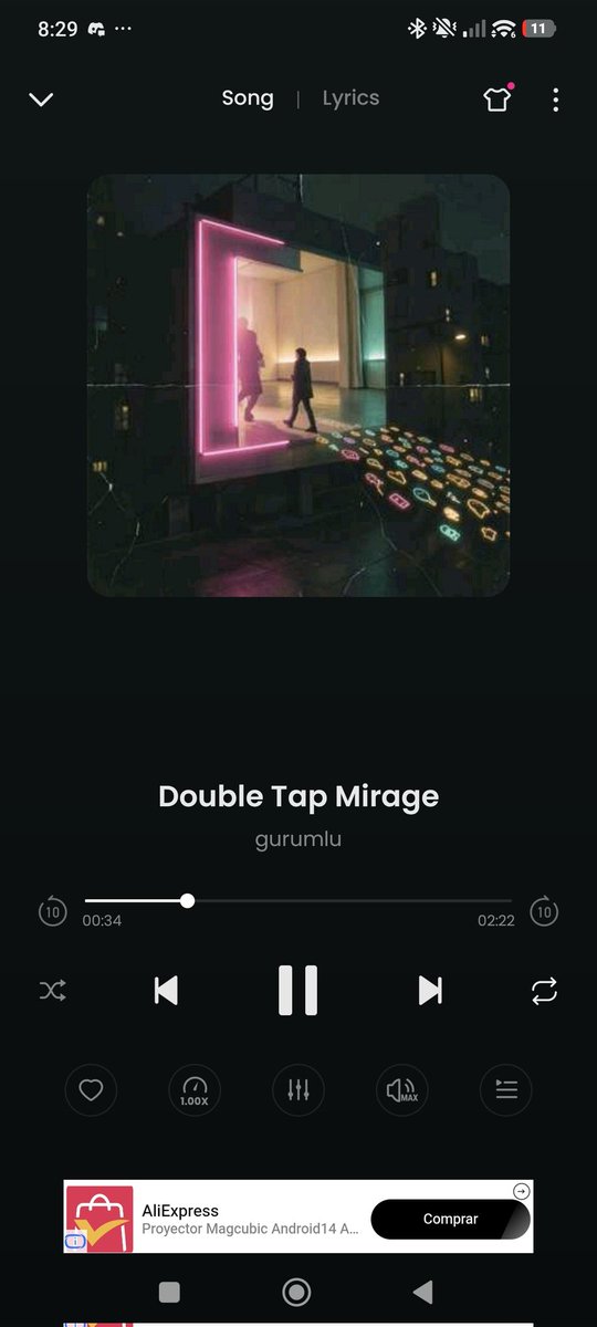 mrjnft's tweet photo. Find my peace creating AI music with @suno ...

Any ideas how to reach people to hear this??? https://t.co/WHSIcAgALc