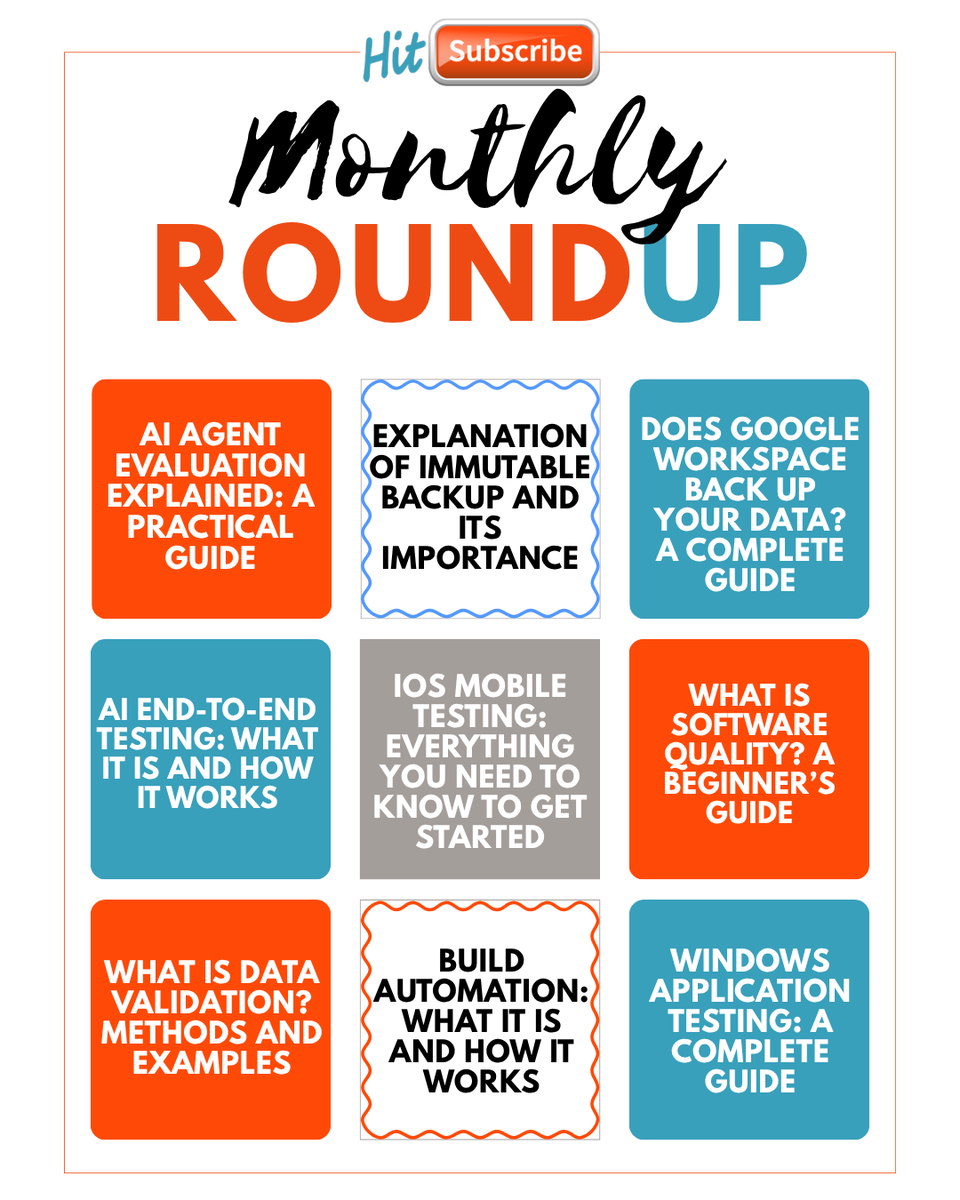 HitSubscribe's tweet photo. Want to see what we’ve been up to lately? Check out our latest monthly digest, where we’ve “rounded up” a list of posts we’ve recently written for clients!

��� https://t.co/ilqMxwXjFp

#digest #monthlyroundup #posts #blogs #portfolio #contentmarketing #SEO #GEO #search https://t.co/IRMODd278a