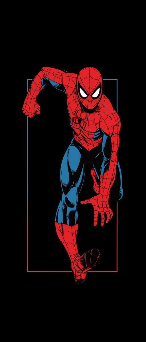 TextlessPoster's tweet photo. Spider-Man: Brand New Day 🕷️ | 4K Mobile Wallpaper 🔥 https://t.co/FIY4AbObVj