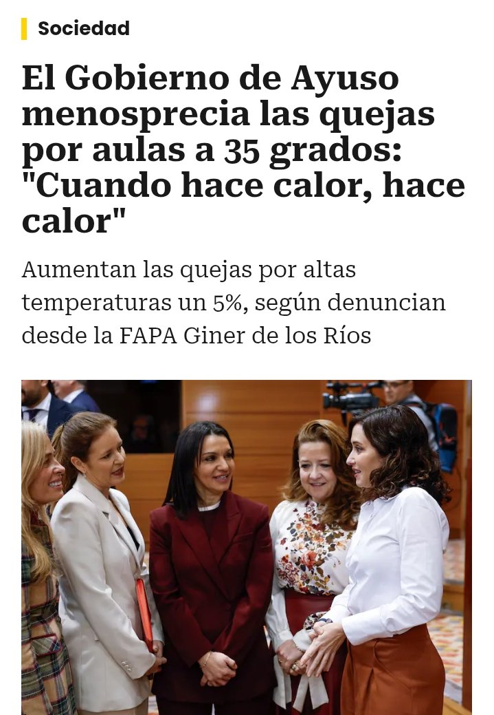 RbSotomayor's tweet photo. "Cuando se es estúpida, se es estúpida". https://t.co/rhM8mlBeOQ
