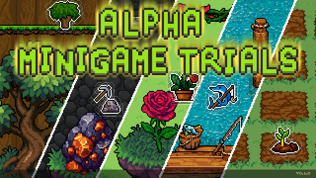 regohole's tweet photo. Go play the Alpha Test of an incremental idle rpg called Regosland: Idle Roots! Link in comments.

#pixelart #gamedev #indiedev https://t.co/ojiPNo6LRt
