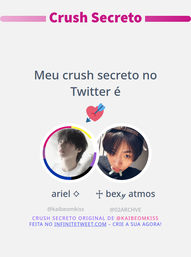 ariel ⟡ tweet media