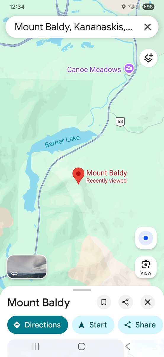 HomelessCalgary's tweet photo. @cspotweet King Charles III and Queen Camilla refer to him as Mount Baldy. https://t.co/drz9eijTRl