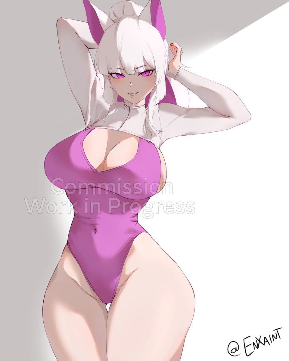 Enxaint's tweet photo. wip https://t.co/wj9opLO3vF