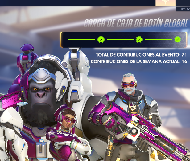 venuswit's tweet photo. TANTO ESFUERZO PARA ESTO, CTM #overwatch https://t.co/nhQFDIz03f