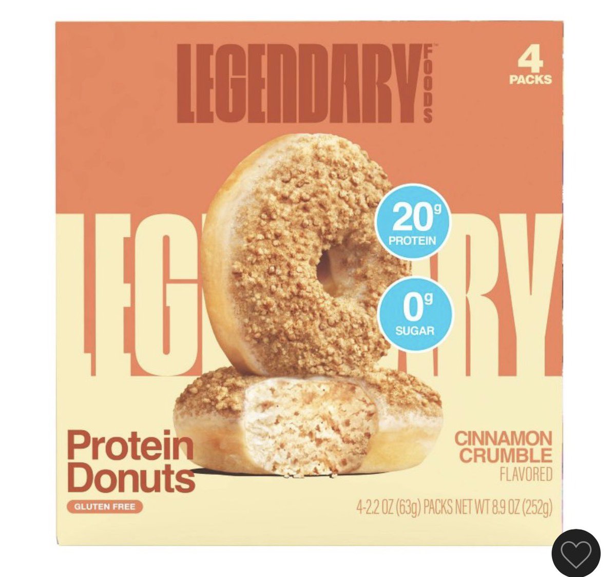 SmashKing_'s tweet photo. Built 🍋 &amp; pure protein 🍋 are tied, but I’d pick the ladder if I had to pick

The same for crumble 🍩 and the Carmel sticky bun. They’re tied, but I’d pick the former https://t.co/SmBzQ79y2p