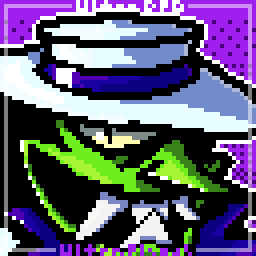 7UltraDPG's tweet photo. #IndieFanArt #lokiirl
#pixelart #pixel_dailies #ドット絵 #aseprite #Procreate https://t.co/tq9Bej2QIx
