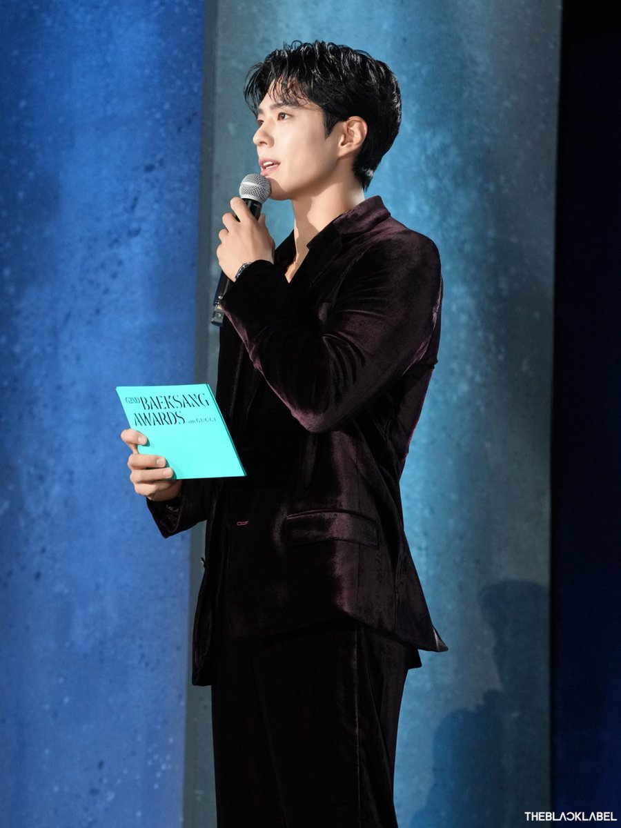 Bogumfrance's tweet photo. [BEHIND] PARK BO GUM 2026 BAEKSANG A WARDS BEHIND
@BOGUMMY 

Source : Daum café 

#parkbogum #bogummy #waitforyouinparis🇨🇵 #baeksang #baeksangawards https://t.co/2ZihNtAFDH