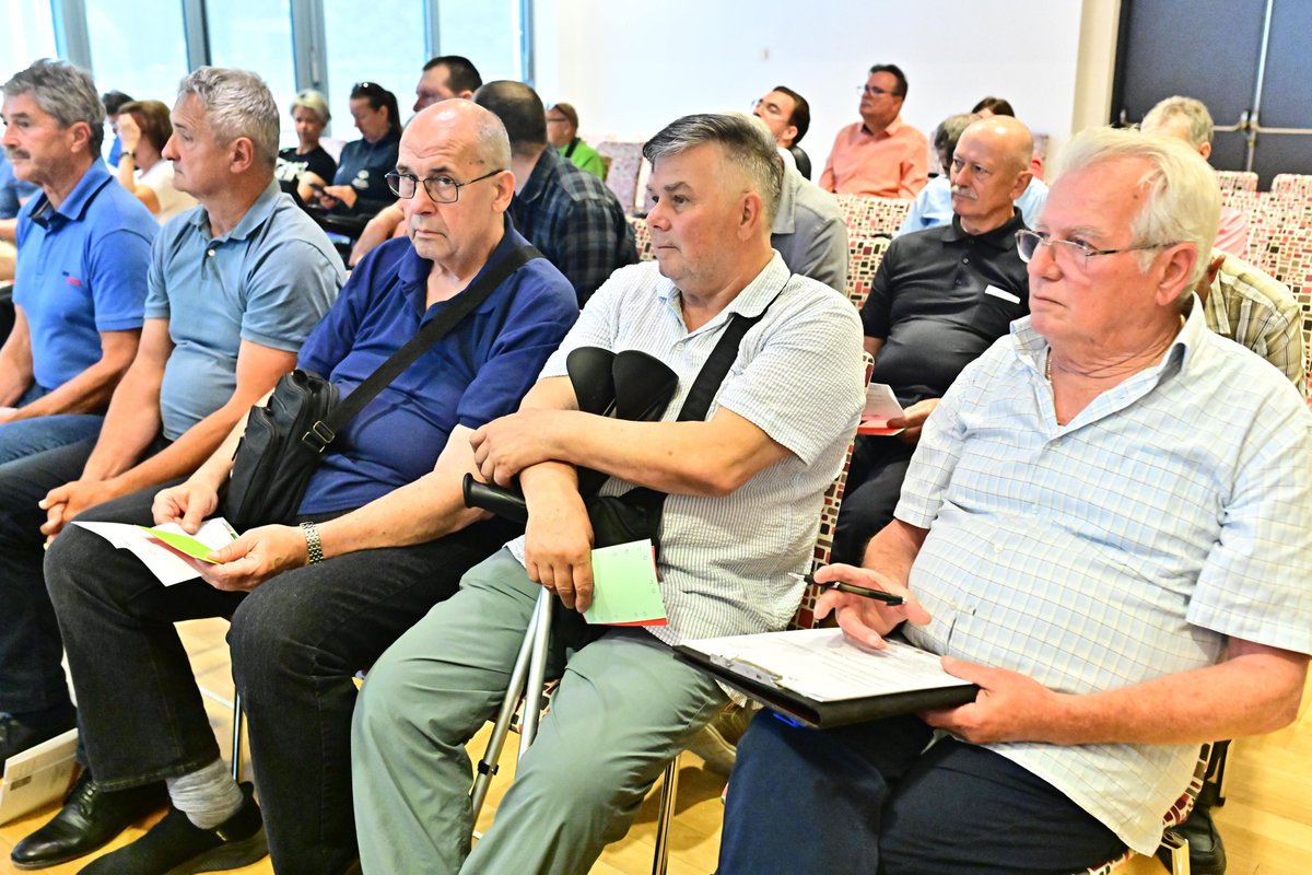 ParalympicsSLO's tweet photo. V Hotelu Thermana Park Laško je 2. junija 2026 potekala redna skupščina Zveze ŠIS-SPK. Delegati so obravnavali ključne vsebinske in organizacijske točke delovanja zveze ter sprejeli zapisnik volilne skupščine 2025.

Več: https://t.co/qh4oDYAOvJ

#NPCSlovenia https://t.co/EfvZ0p1HOU