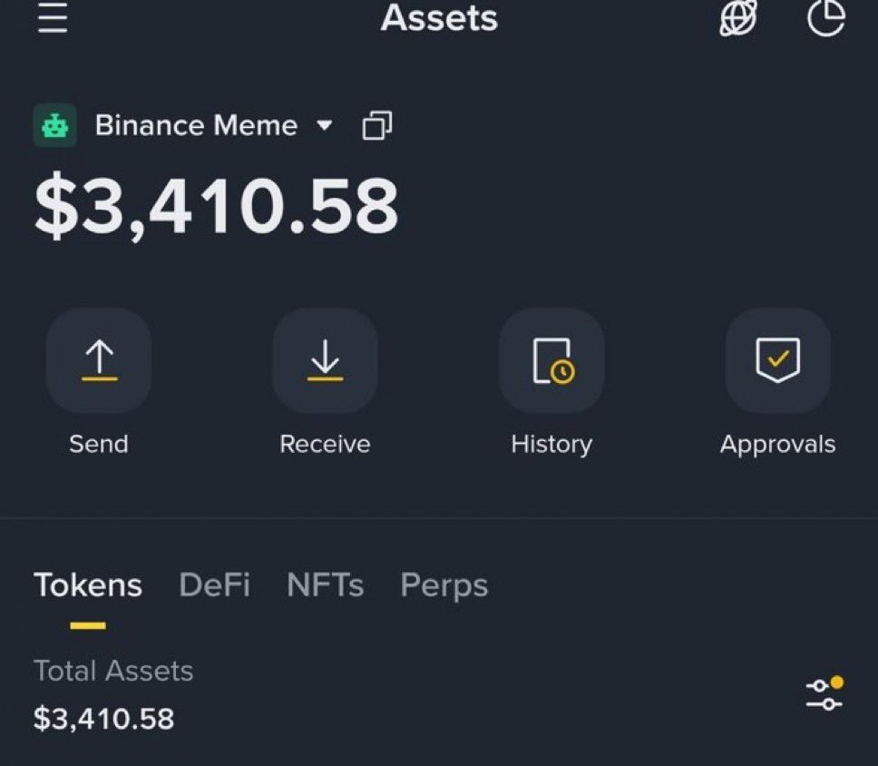 Kripto Capris tweet media
