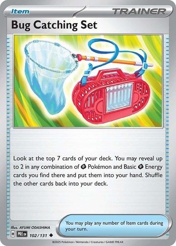 hgssprime's tweet photo. Beedrill straight up does not need this card btw https://t.co/sLFetsZSKW