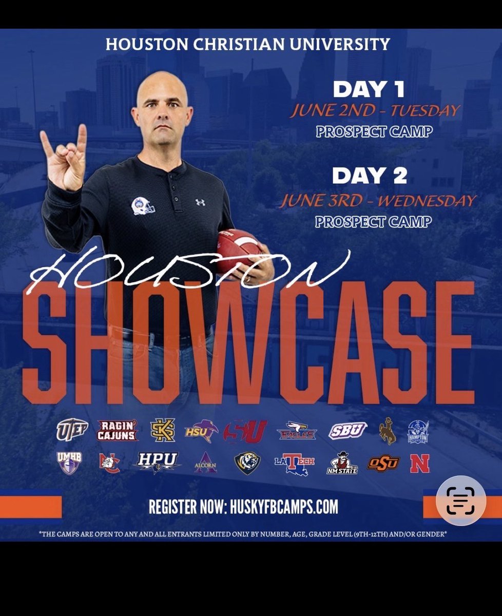 mjhagganjr's tweet photo. I will be at HCU showcase tomorrow ready to compete!!
June 3rd Session‼️
@Coach3veritt_ @BMFMoats @BSublet https://t.co/ffoPqYo9MD