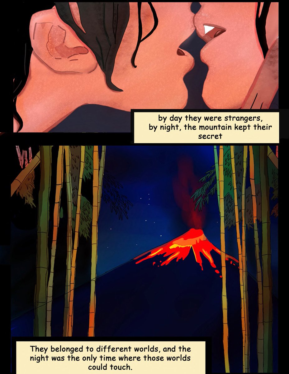 linlinbfng's tweet photo. zutoph comic book I made. Inspired by my song abt them (volcano by rovakkuma) #avataraangthelasrairbender https://t.co/46HPkvYDbb