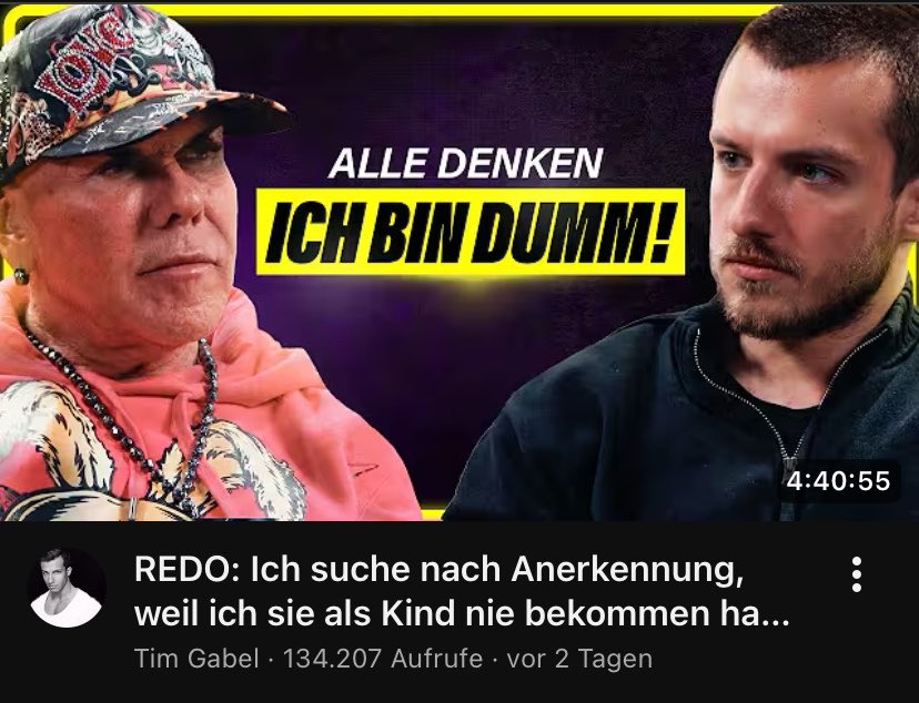 Sp33dboatRandy's tweet photo. soll ich mir jetzt die komplette verblödung geben ja nein https://t.co/CXJ33CHJSo