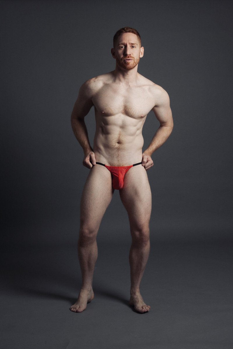 sinnerwear_'s tweet photo. Sinner Red Mesh Briefs 

worn by @xxxleander 

https://t.co/aMOfIZfAs7 https://t.co/HFPp8nvW4n