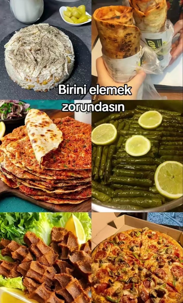 Coldlovee0's tweet photo. Hangisini elerdin? https://t.co/T7wlrt9569