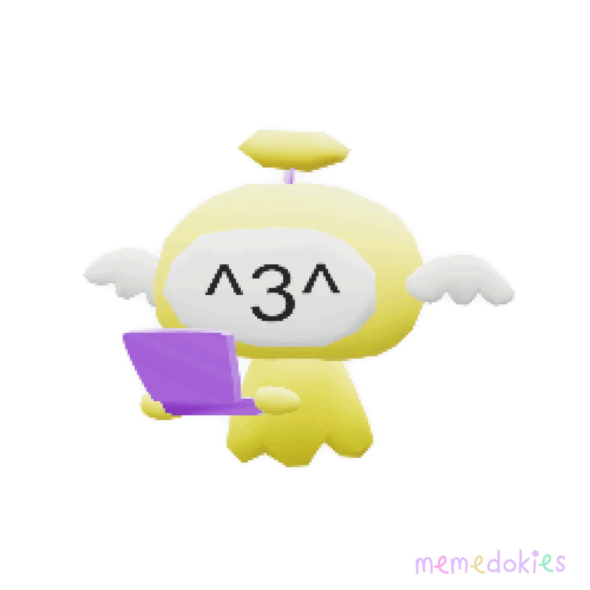 abby memedokies ➰ tweet media
