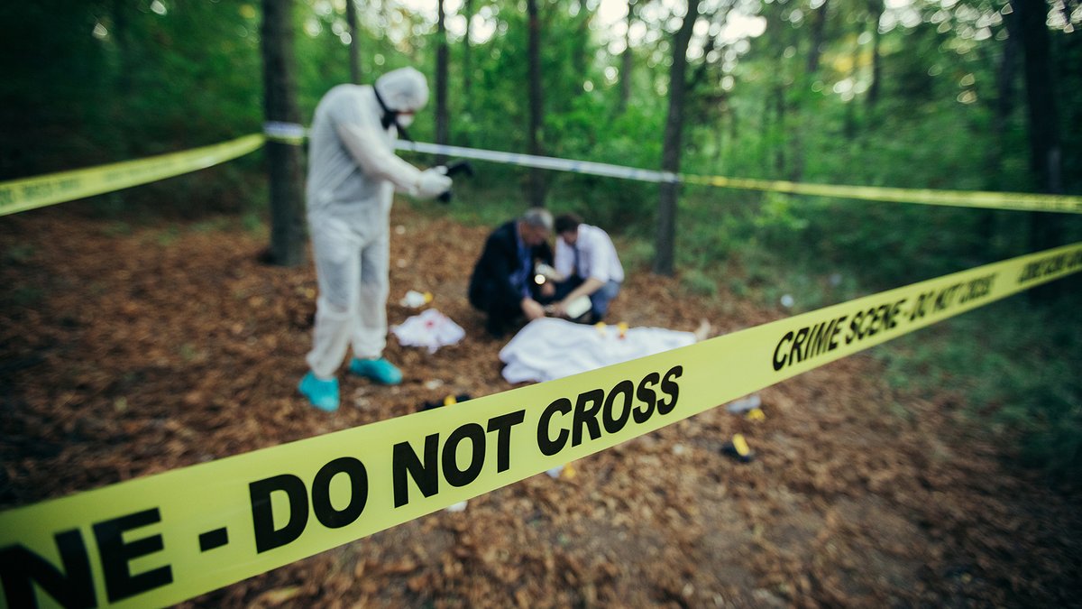 TheMurderBucket's tweet photo. Part One is live!

We’re breaking down first degree murder, what it means legally, how intent and premeditation are proven, and how these cases are built from the ground up.

Part Two will dive into the O.J. Simpson case.

Listen now.

#truecrime #podcast #firstdegreemurder https://t.co/wIaZzTfRwm