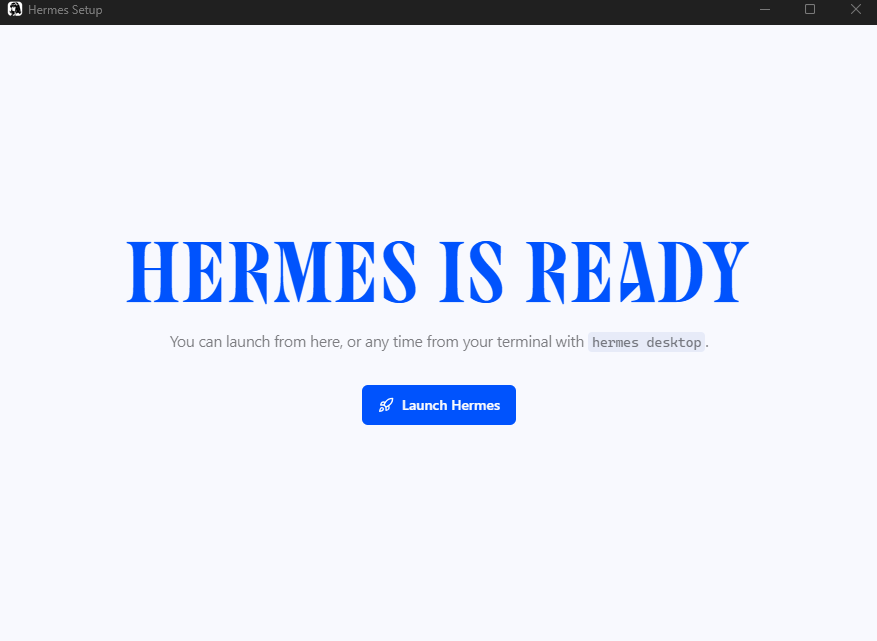 Hermes Agent Tips tweet media