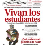 Photo by Le Monde Diplomatique Chile (@LMDiplo_Chile)