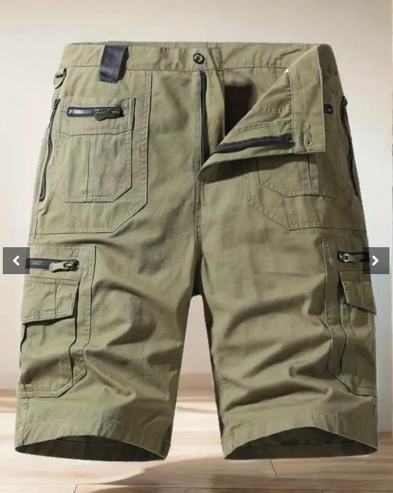 OutdoorShop247's tweet photo. Men’s Multi-Pocket Cotton Cargo Shorts

https://t.co/jZr4aragtv

Follow and check us out at https://t.co/8yTNirhl7S

#CampingAdventures #HikingTrails #NatureLovers #OutdoorExploration #WildernessEscape #TrailBlazers #CampfireStories #MountainViews #ExploreTheWild #NaturePhotos https://t.co/qu9lI4jHms