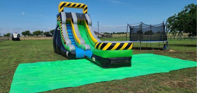 partymagictx's tweet photo. Weatherford Water Slide Rentals βοΈ
Every slide state-inspected for safety. Inflatable Party Magic serves Aledo, Weatherford & Granbury with full 8-hour rentals.
Reserve: https://t.co/WvA6HmvWZy
Call 817-800-8618
#InflatablePartyMagic #WaterSlideRentals https://t.co/ZcVqXxrWNy