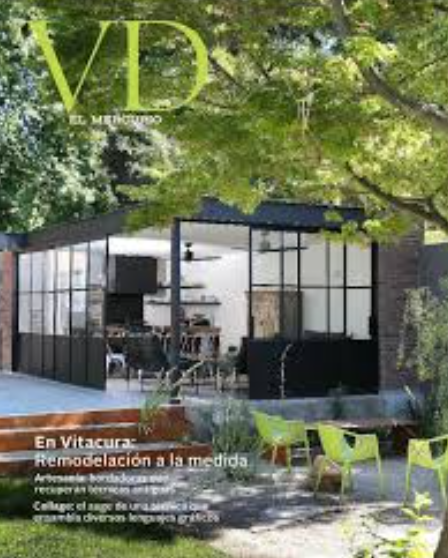 RadioDuna's tweet photo. #SantiagoAdicto | José Luis Rissetti sobre su trayectoria: “Partí haciendo interiorismo, decoración y de eso llegué a la arquitectura, que venía de la mano. Generalmente, ibas a hacer una casa por dentro y luego tenías que hacerla por fuera”.
📷 En vivo en https://t.co/gX74R82dqk, canal 665 VTR y en nuestros diales.