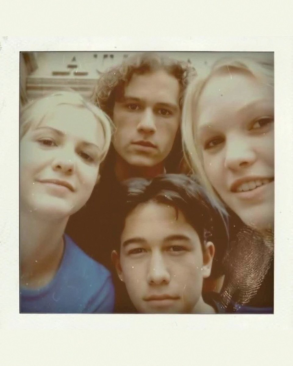 PastPreserved's tweet photo. Polaroids from “10 Things I Hate About You” (1999) https://t.co/ii3NpIDW9q