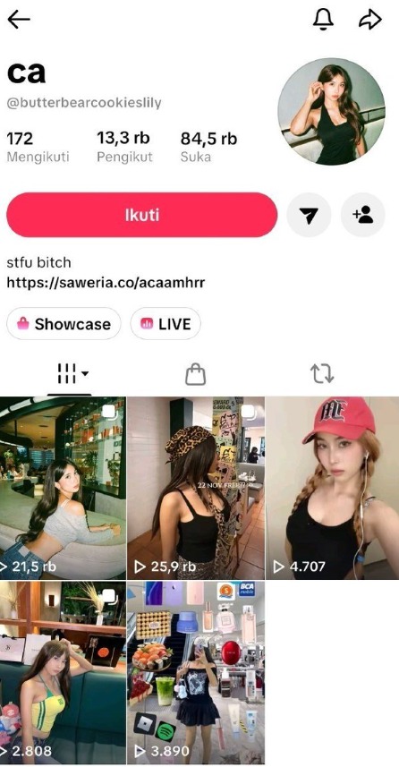 nuszzle's tweet photo. HOT VIDIO BOKEPLOKAL ARTIS TIKTOK VIRAL INDO💦

✅Tkw Taiwan 3 vs 1
https://t.co/6fEaBzmbyF

✅Cut Salwa
https://t.co/RTAL6l0gJl

✅Evos Aca
https://t.co/EBuUKMZqip

Threads Grok Doodstream Terabox https://t.co/o1YRoQn9m1