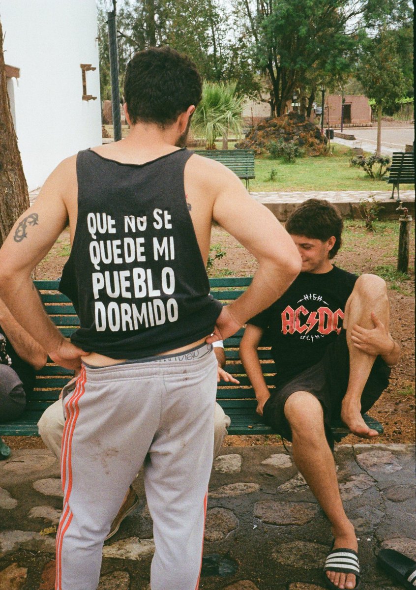 efectivo__'s tweet photo. Que no se quede mi pueblo dormido, nunca https://t.co/4wIhVMX4ig