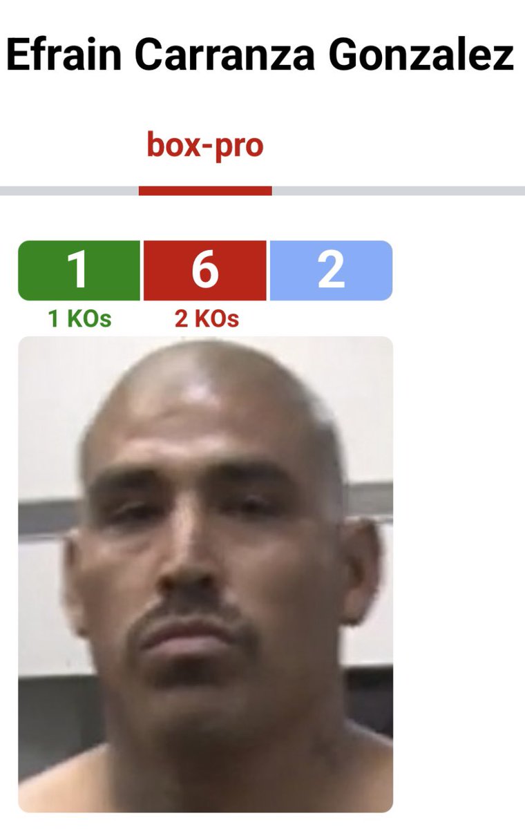LoqueCentral's tweet photo. @ChaseDeMoor @MisfitsBoxing @EGamaev https://t.co/rq63pAdAPS
