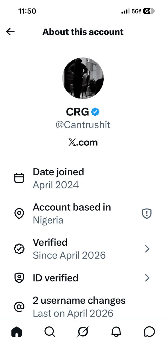 JRT228's tweet photo. @Cantrushit Wisdom for America from NIGERIA. https://t.co/SS523JEhMv