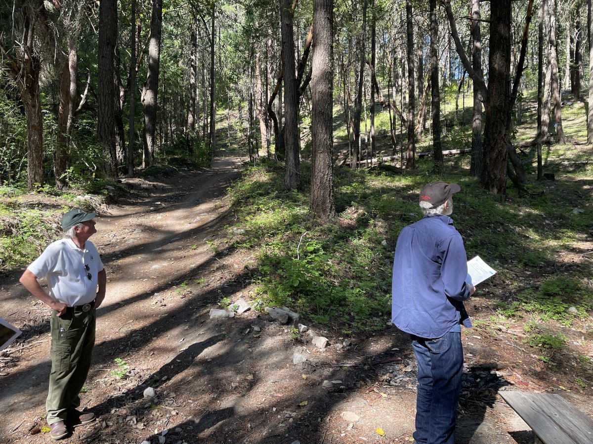 PacificForest's tweet photo. The Future of the Epstein Family Forest has been Funded!

We are thrilled to share the news that OWEB has approved funding for the conservation of the Epstein Family Forest abutting Ashland, OR.

Click to read about this remarkable landscape!
https://t.co/nI3bGZLNE8 https://t.co/xUZR9wT5yo