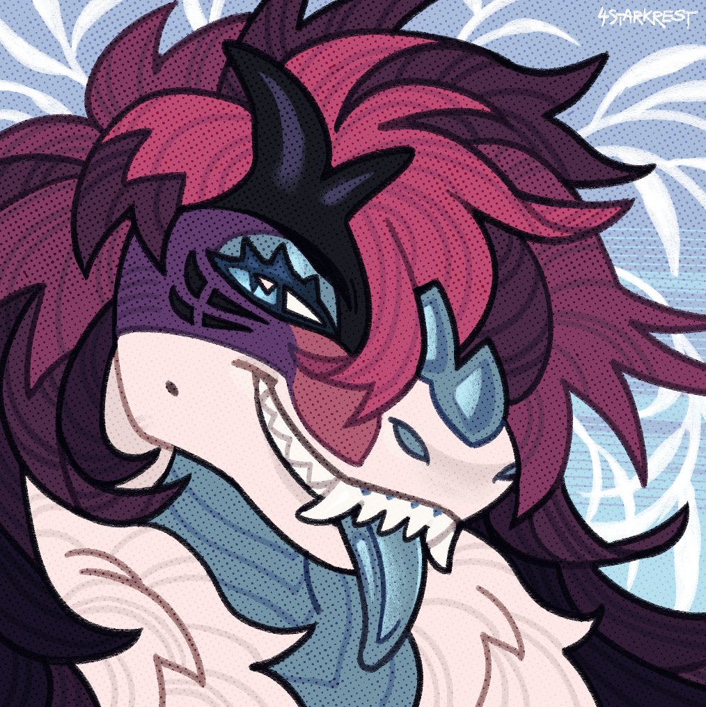4STARKREST's tweet photo. 10 icon slots are now available on my ko-fi!

> https://t.co/3yQGas7m7v https://t.co/gYp9sNaTem