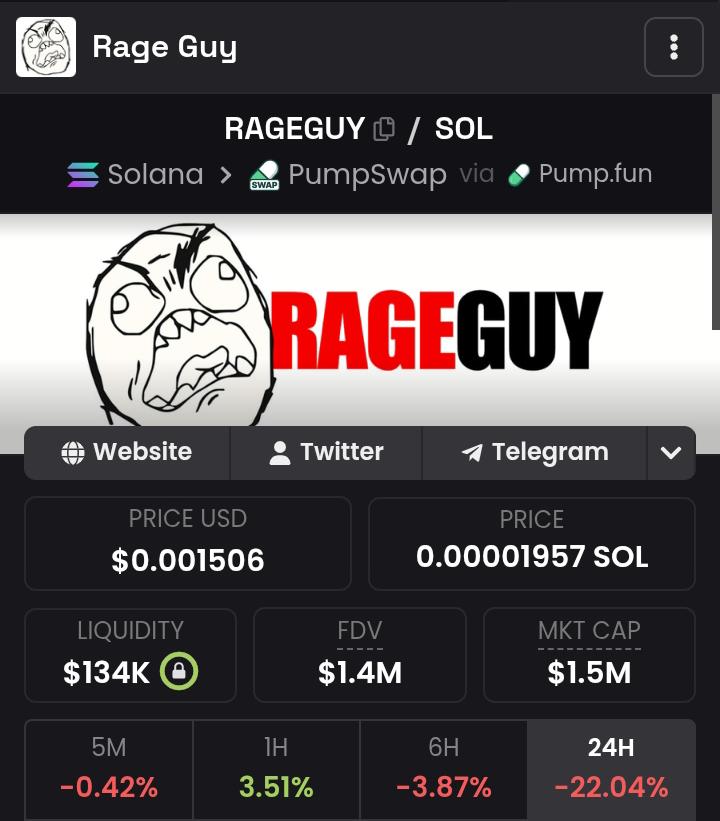 tetebolt's tweet photo. solana:GvV7sFu6FHJsSVXfpG7xqFnWar3c7YkcC74rqe7Bpump will get 10% of $TROLL ’s market cap. 

If $TROLL reaches 69B market cap as @CrashiusClay69 predicts, solana:GvV7sFu6FHJsSVXfpG7xqFnWar3c7YkcC74rqe7Bpump will reach 6.9B market cap.

Right now, solana:GvV7sFu6FHJsSVXfpG7xqFnWar3c7YkcC74rqe7Bpump has a 1.5M market cap.

This is a 4.600x from here👀

FFFFFFUUUUUUUUUUUUUUUUUU-