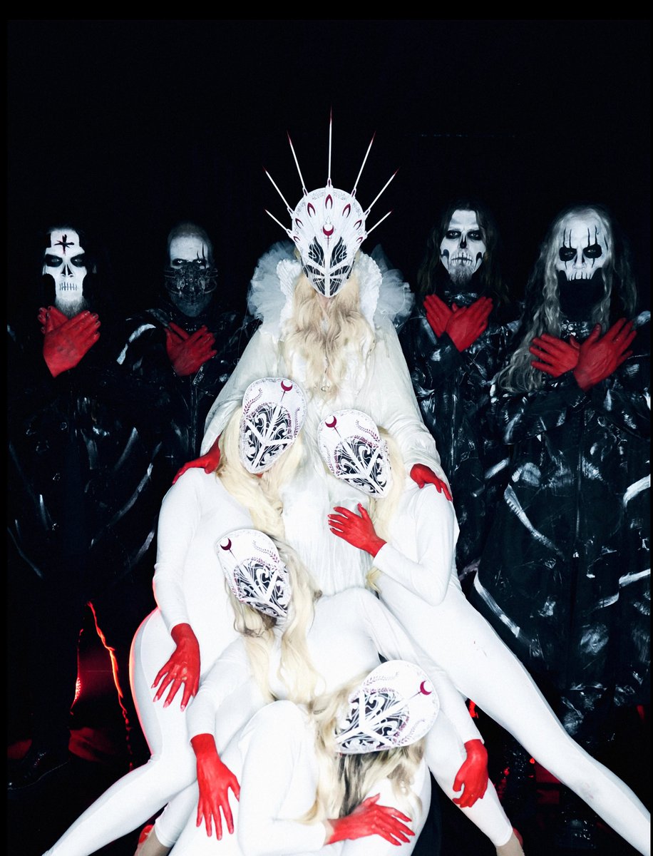 palladiumshows's tweet photo. ON SALE NOW🔥
Get tickets NOW for Taste Of Chaos in Worcester on 9/29 featuring @OfficialITM, @hollywoodundead &amp; MORE🤘

🎟🔗 https://t.co/gDMiIcHBiI https://t.co/BFoshEoRLy