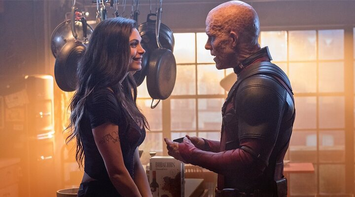 JuanC_Rdgz's tweet photo. 🎬 Happy Birthday Morena Baccarin 🎂🎬
#MorenaBaccarin #Serenity #Firefly #InaraSerra #Gotham #LeslieThompkins #Flash #Gideon #Deadpool #Deadpool2 #DeadpoolAndWolverine #VanessaCarlysle #HappyBirthdayMorenaBaccarin https://t.co/pOGnH5EufF