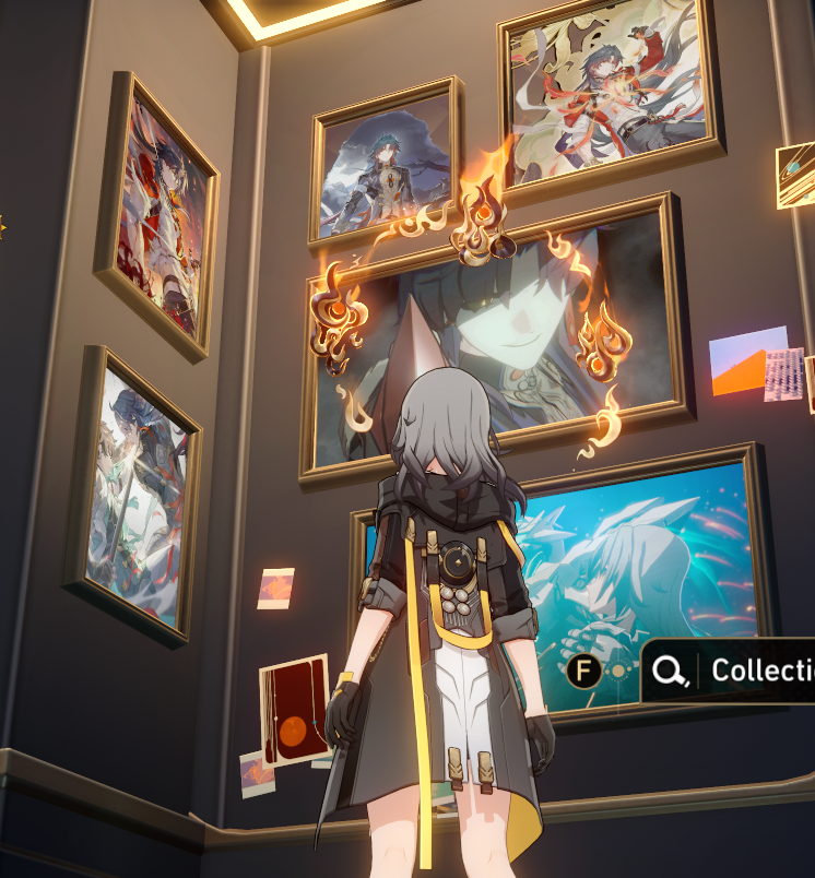 noteunibuni's tweet photo. i came back to honkai for one thing and one thing only...blade my beloved https://t.co/Xz5ekLyjUf