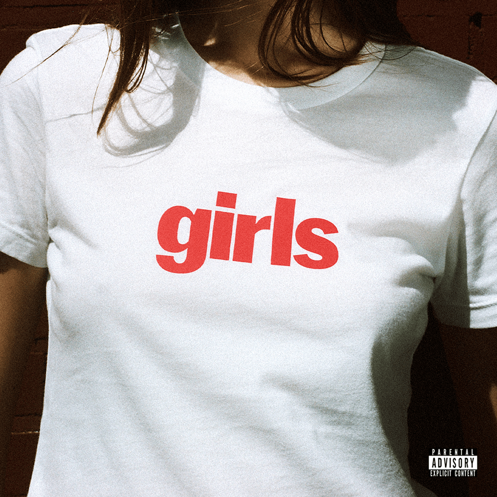 chartdata's tweet photo. The Kid LAROI's "Girls" re-enters the global Spotify chart at #196 with 1.225 million streams.

Nearly 2 years after its release. https://t.co/5OKZLxlsht