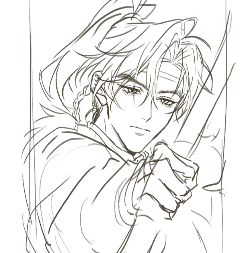 0214youyou's tweet photo. more cezhou doodles https://t.co/2pSaKRHVv7